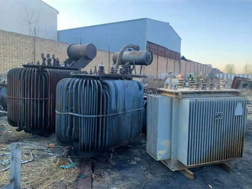 廢金屬回收的主要為哪兩大類？